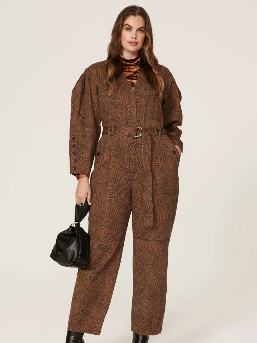 Ezra Jumpsuit View 2
